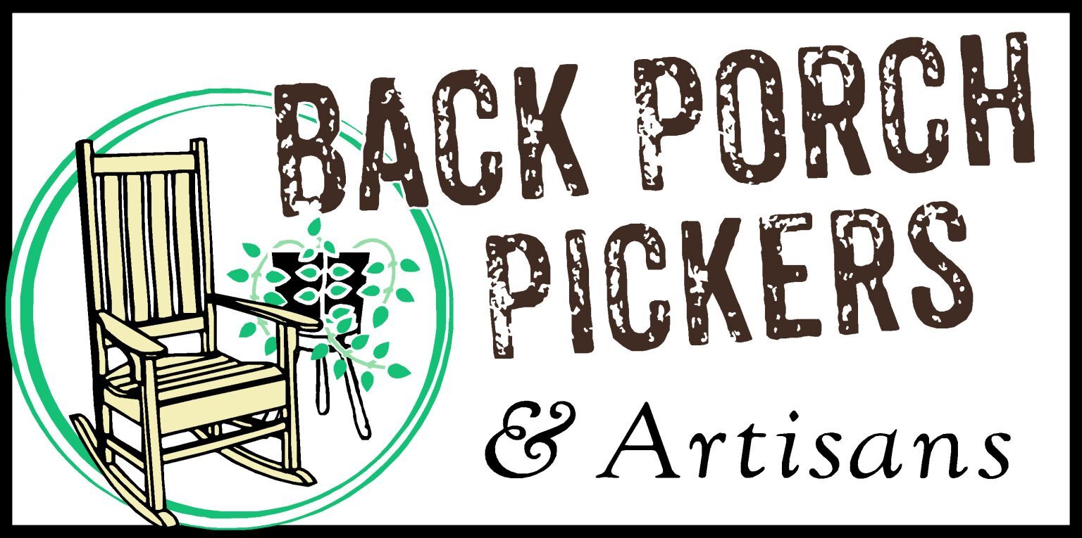 Back Porch Pickers and Artisans